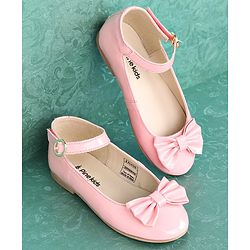 Pine Kids Ballerina - Pink