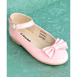 Pine Kids Ballerina - Pink