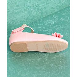 Pine Kids Ballerina - Pink