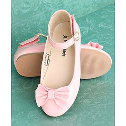 Pine Kids Ballerina - Pink