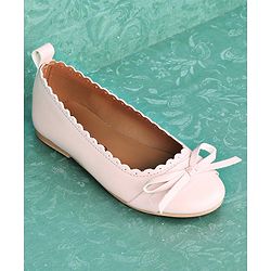 Pine Kids Ballerina - Pink