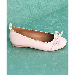 Pine Kids Ballerina - Pink