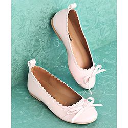 Pine Kids Ballerina - Pink