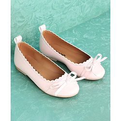 Pine Kids Ballerina - Pink
