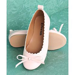 Pine Kids Ballerina - Pink