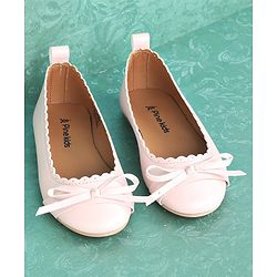 Pine Kids Ballerina - Pink