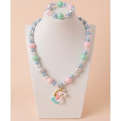 Pine Kids Jewellery Set Free Size - Multicolor