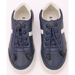 Pine Kids Casual Shoes - Blue
