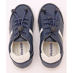 Pine Kids Casual Shoes - Blue