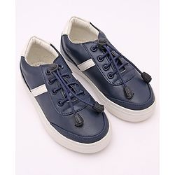 Pine Kids Casual Shoes - Blue