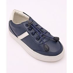 Pine Kids Casual Shoes - Blue