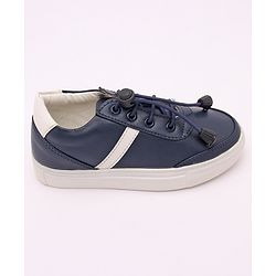 Pine Kids Casual Shoes - Blue