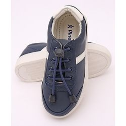 Pine Kids Casual Shoes - Blue