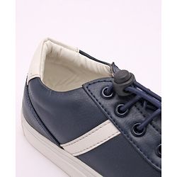 Pine Kids Casual Shoes - Blue