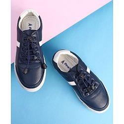 Pine Kids Casual Shoes - Blue