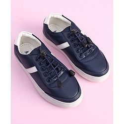 Pine Kids Casual Shoes - Blue