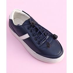 Pine Kids Casual Shoes - Blue