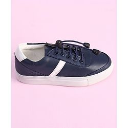 Pine Kids Casual Shoes - Blue