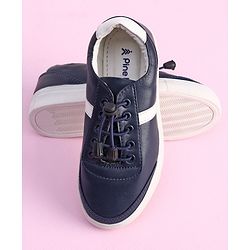 Pine Kids Casual Shoes - Blue