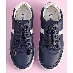 Pine Kids Casual Shoes - Blue
