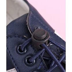Pine Kids Casual Shoes - Blue