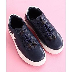 Pine Kids Casual Shoes - Blue