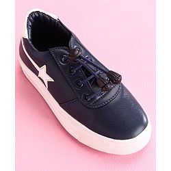 Pine Kids Casual Shoes - Blue