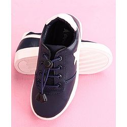 Pine Kids Casual Shoes - Blue