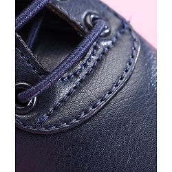 Pine Kids Casual Shoes - Blue