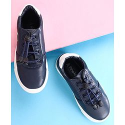 Pine Kids Casual Shoes - Blue