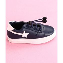 Pine Kids Casual Shoes - Blue