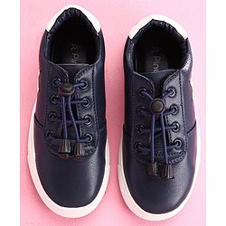 Pine Kids Casual Shoes - Blue