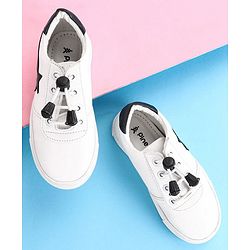 Pine Kids Casual Shoes - Blue