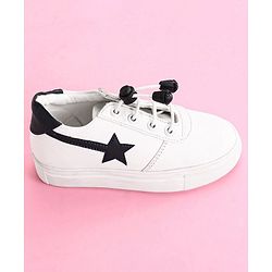 Pine Kids Casual Shoes - Blue