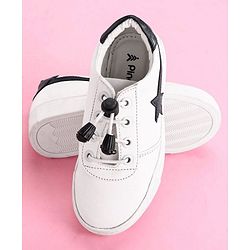 Pine Kids Casual Shoes - Blue