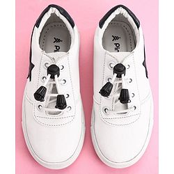 Pine Kids Casual Shoes - Blue
