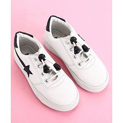 Pine Kids Casual Shoes - Blue