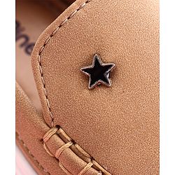 Pine Kids Casual Shoes - Beige