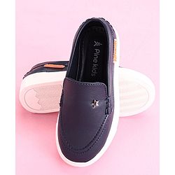 Pine Kids Casual Shoes - Beige