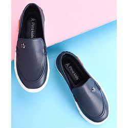 Pine Kids Casual Shoes - Beige