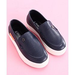 Pine Kids Casual Shoes - Beige