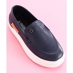 Pine Kids Casual Shoes - Beige