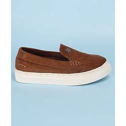 Pine Kids Casual Shoes - Tan