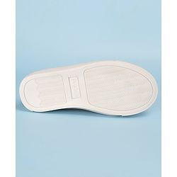 Pine Kids Casual Shoes - Tan