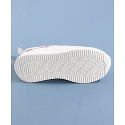 Pine Kids Slip On Casual Shoes - Red