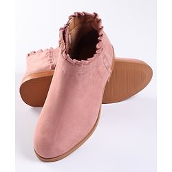 Pine Kids Winter Boots - Pink