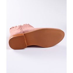 Pine Kids Winter Boots - Pink