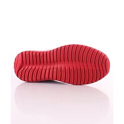 Pine Kids Sports Shoes - Golden