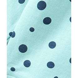 Pine Kids Full Sleeves Bio Washed Sweatshirt Text Graphic Pack of 2 - Pink & Blue