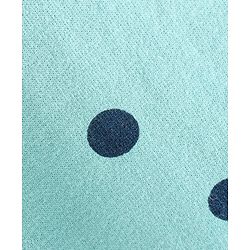Pine Kids Full Sleeves Bio Washed Sweatshirt Text Graphic Pack of 2 - Pink & Blue